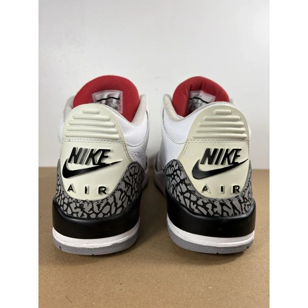 Jordan brand air